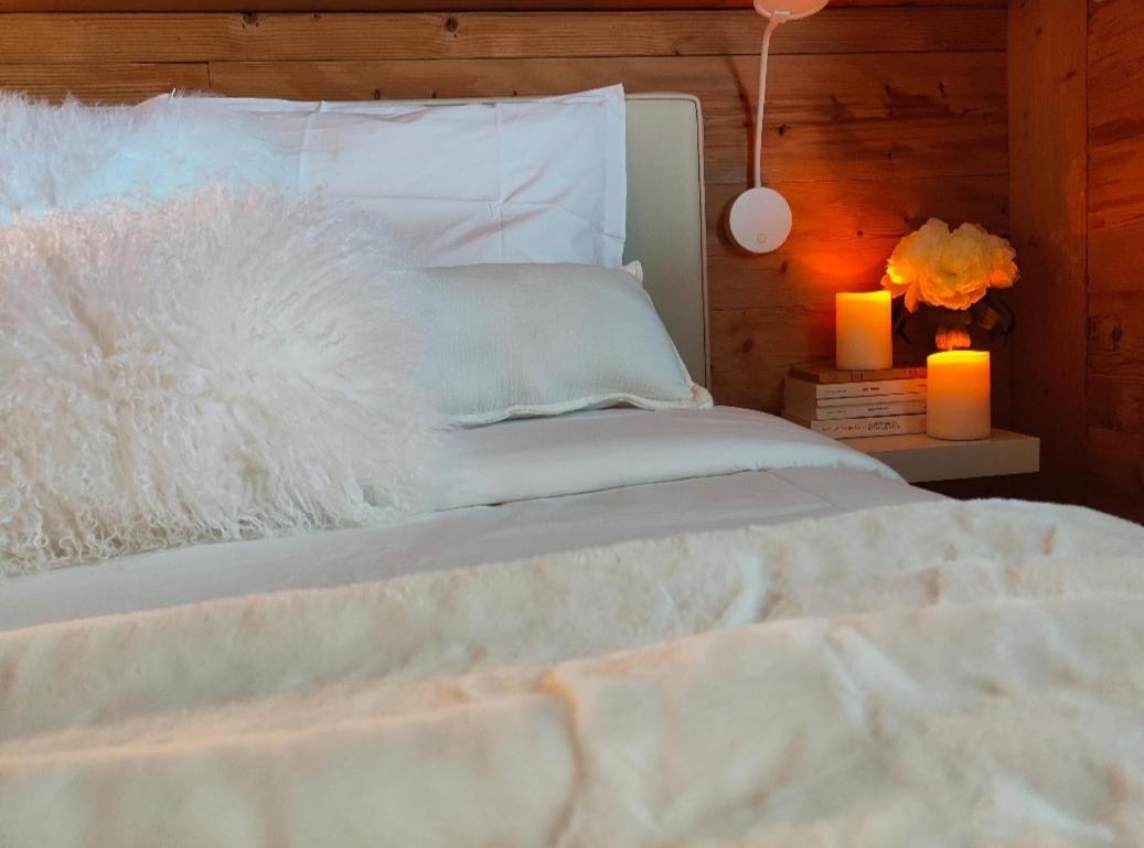 Chambre Boille A Lait Entremont Eksteriør bilde